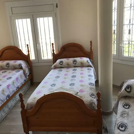 Turyva Edith Villa Peñíscola