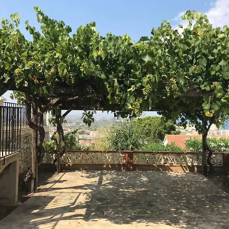 Turyva Edith Villa